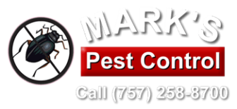 MARK'S Pest Control