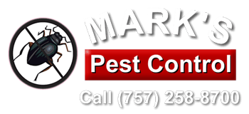 MARK'S Pest Control